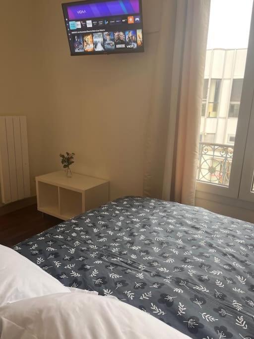 Un Sejour A Centre Place Des Halles Apartment *