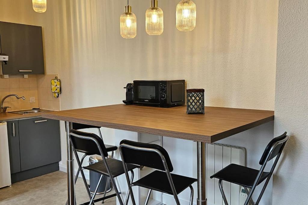 Un Sejour A Centre Place Des Halles * Tours